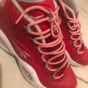 Valentine’s Day special Reebok